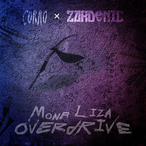 Download Corró - Mona Liza Overdrive (Zardonic Remix) [ICEA279] mp3