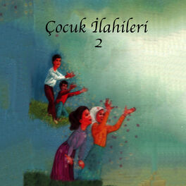 Album cover of Çocuk İlahileri 2