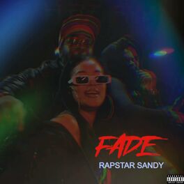 Album cover of Fade