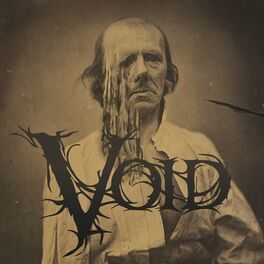 Album cover of Void