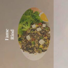 Album cover of Fame Rind