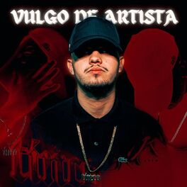 Album cover of VULGO DE ARTISTA