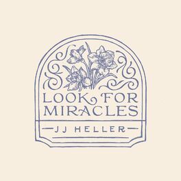 Album cover of Look for Miracles