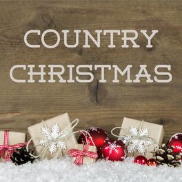 Album cover of Country Christmas