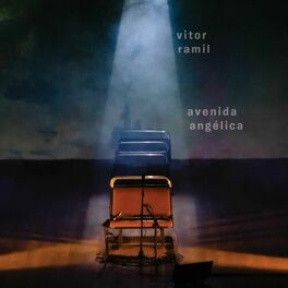 Album cover of Avenida Angélica