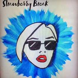 Album cover of Strawberry Break