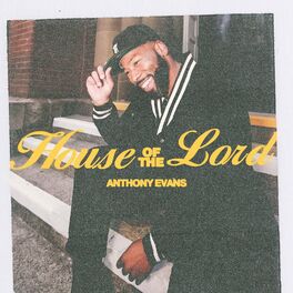 Album cover of House of the Lord