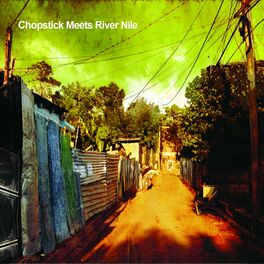 Album cover of Chopstick Meets River Nile