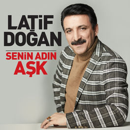 Album cover of Senin Adın Aşk