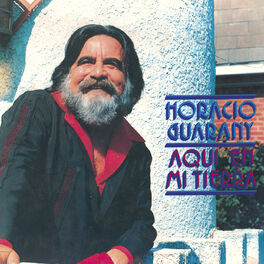 Album cover of Aquí En Mi Tierra