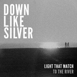 Album cover of Light That Match