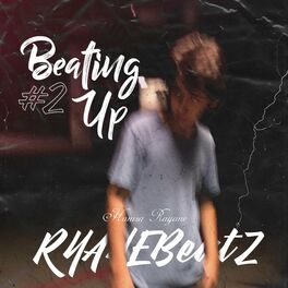 Album cover of BEATING UP 2