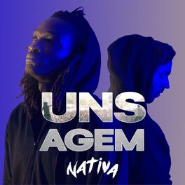 Album cover of Uns Agem