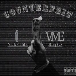Album cover of Counterfeit (feat. RayGz)
