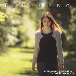 Album cover of Effimero