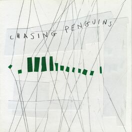 Album cover of Chasing Penguins
