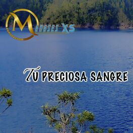 Album cover of Tu Preciosa Sangre