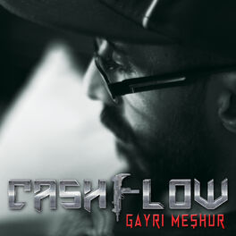 Album cover of Gayri Meşhur
