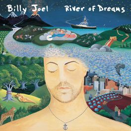 Album picture of River Of Dreams
