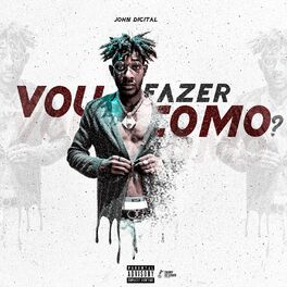 Album cover of Vou Fazer Como