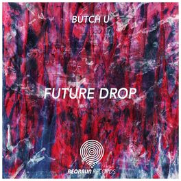 Album cover of Future Drop