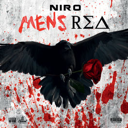 Album cover of Mens Rea