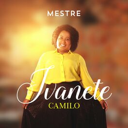 Album cover of Mestre