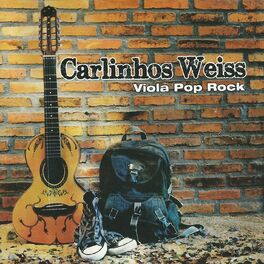 Album cover of Viola Pop Rock