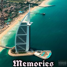 Album cover of Memories (feat. Dragon)