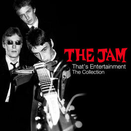 Album cover of That's Entertainment: The Collection