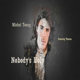 Album cover of Nobody's Holy (feat. Therese)