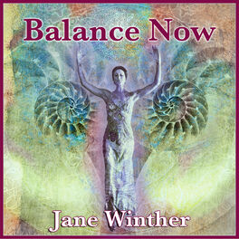 Album cover of Balance Now
