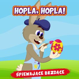 Album cover of Hopla, hopla!