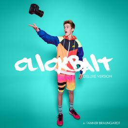 Album cover of Clickbait (Deluxe Version)