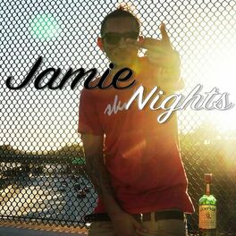 Album cover of Jamie Nights