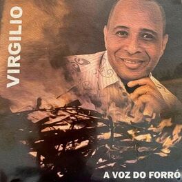 Album cover of A Voz do Forró