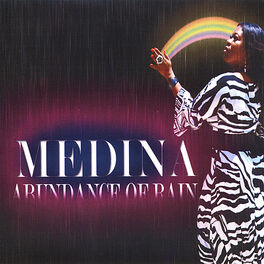 Album cover of Abundance of Rain