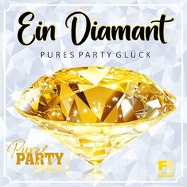 Album cover of Ein Diamant