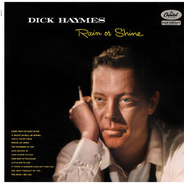 Album cover of Rain Or Shine
