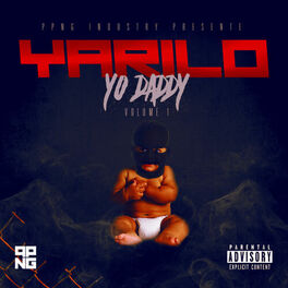 Album cover of Yo Daddy, Vol. I