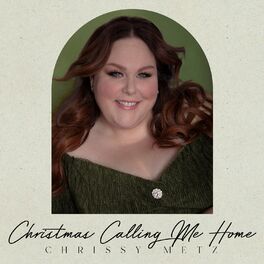 Album cover of Christmas Calling Me Home