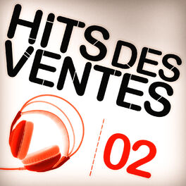 Album cover of Hits Des Ventes Vol. 2