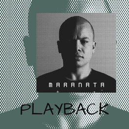 Album cover of Maranata (Playback)