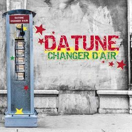 Album cover of Changer d'air