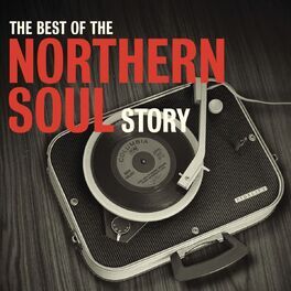Album cover of The Best Of The Northern Soul Story