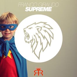 Album cover of Supreme