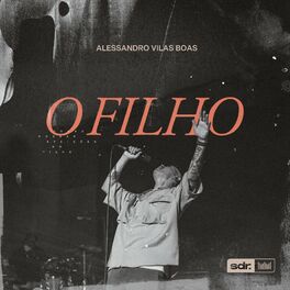 Album cover of O Filho (Ao Vivo)