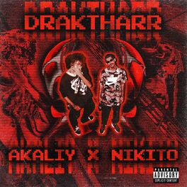 Album cover of Draktharr