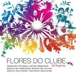 Album cover of Flores Do Clube