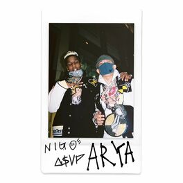 NIGO Releases Single 'Hear Me Clearly ft. Pusha T' from the Album 'I Know  NIGO', MOSHI MOSHI NIPPON